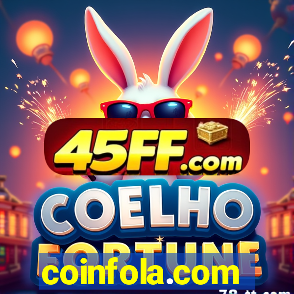 coinfola.com