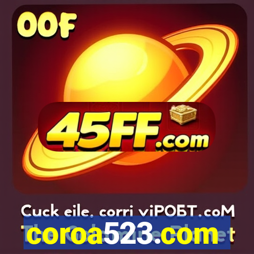 coroa523.com