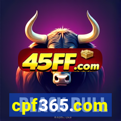 cpf365.com