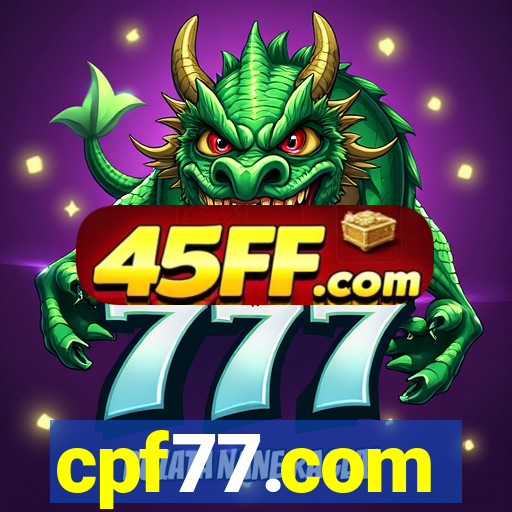 cpf77.com