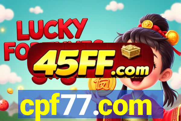 cpf77.com