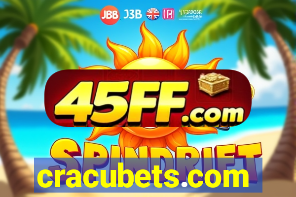 cracubets.com