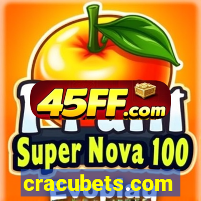 cracubets.com