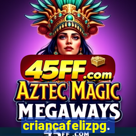 criancafelizpg.com