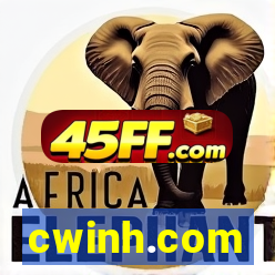 cwinh.com