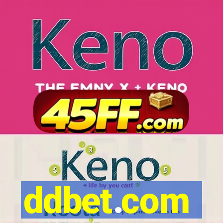 ddbet.com
