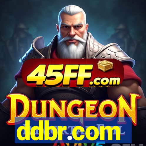ddbr.com