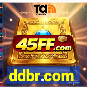 ddbr.com