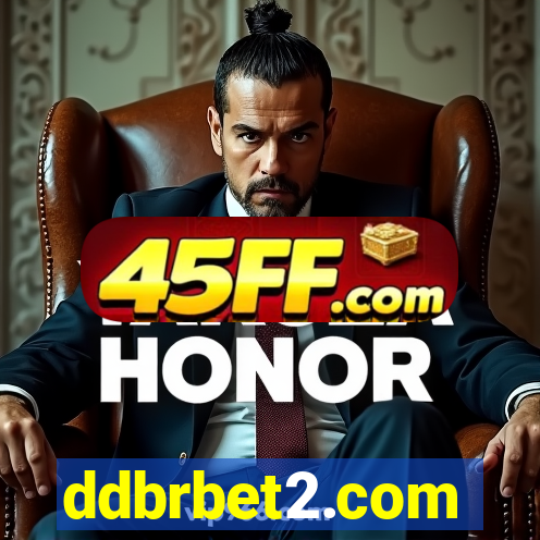 ddbrbet2.com
