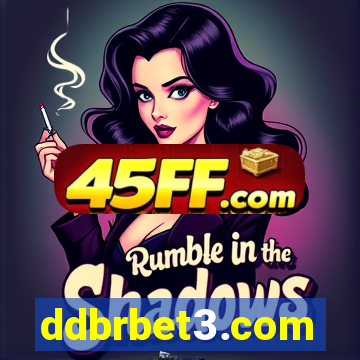 ddbrbet3.com