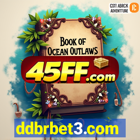 ddbrbet3.com