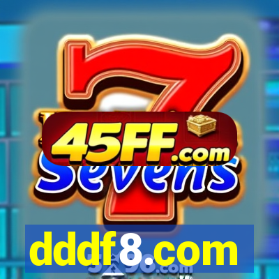 dddf8.com