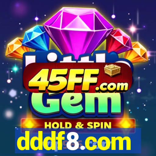 dddf8.com