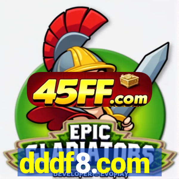 dddf8.com