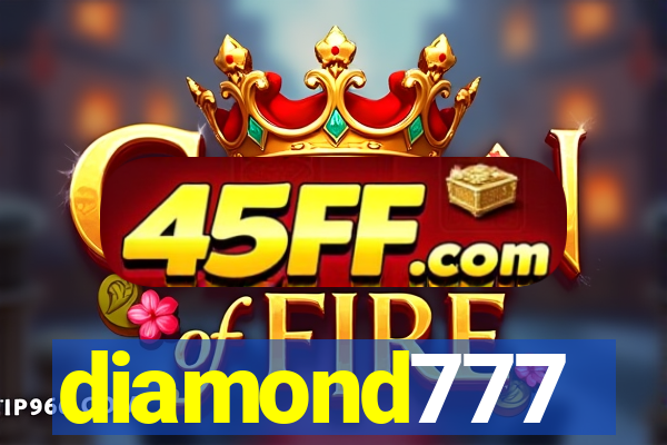 diamond777