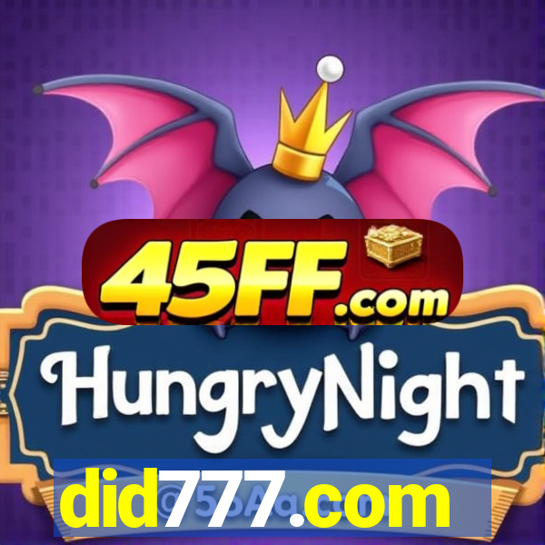did777.com