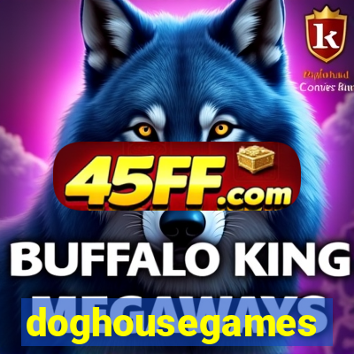 doghousegames