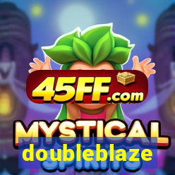 doubleblaze