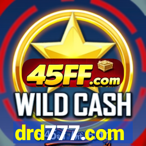drd777.com