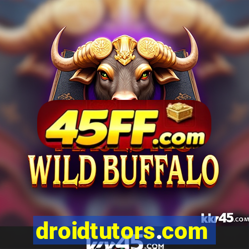 droidtutors.com