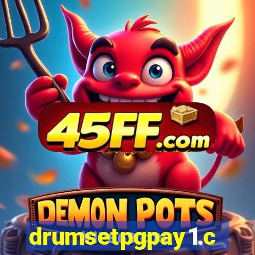 drumsetpgpay1.com
