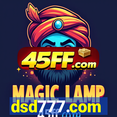 dsd777.com
