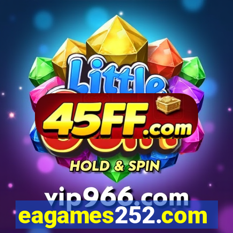 eagames252.com