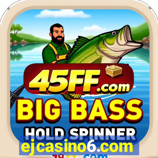 ejcasino6.com