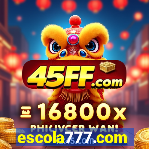 escola777.com