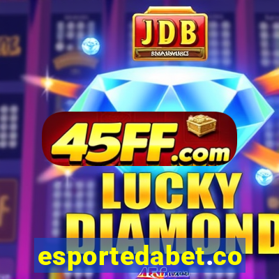 esportedabet.com