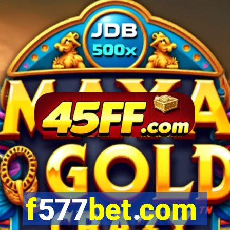 f577bet.com
