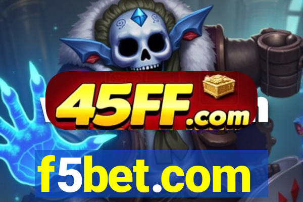 f5bet.com