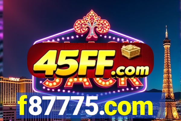 f87775.com