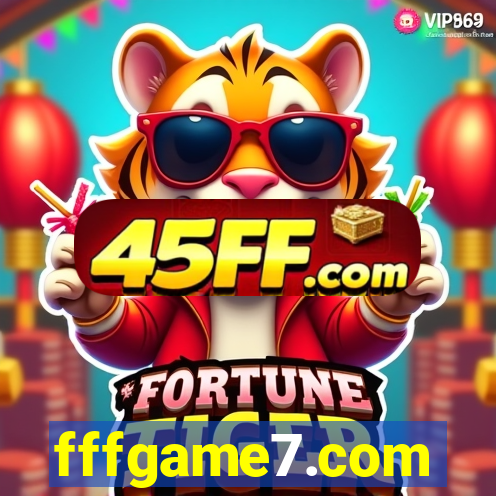 fffgame7.com