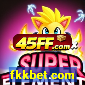fkkbet.com