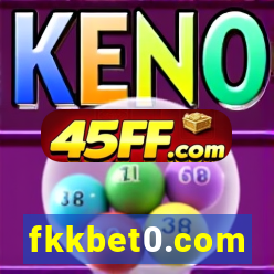 fkkbet0.com