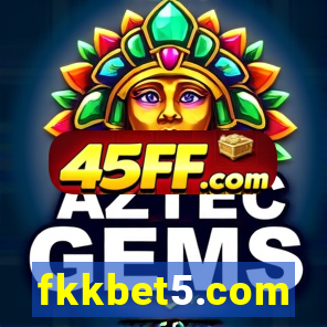 fkkbet5.com