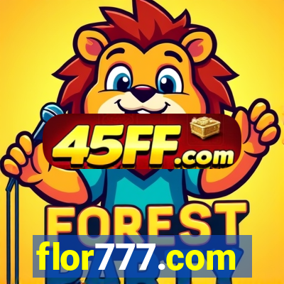 flor777.com