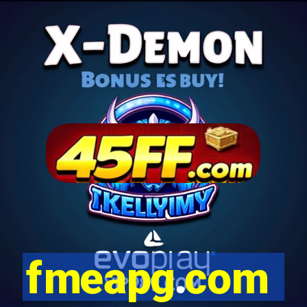 fmeapg.com
