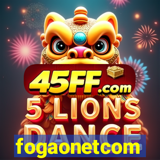 fogaonetcom