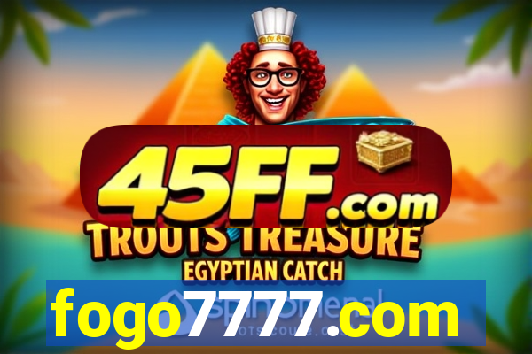 fogo7777.com