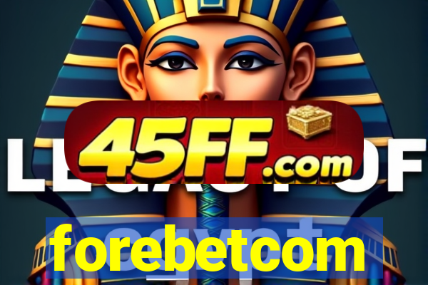 forebetcom
