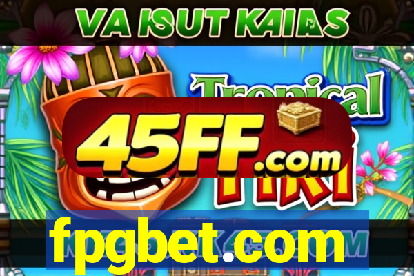 fpgbet.com