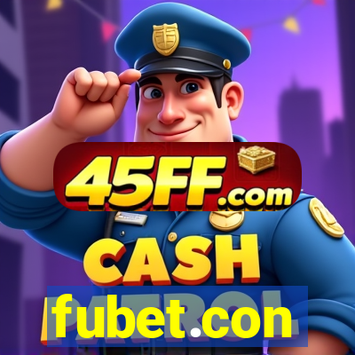 fubet.con
