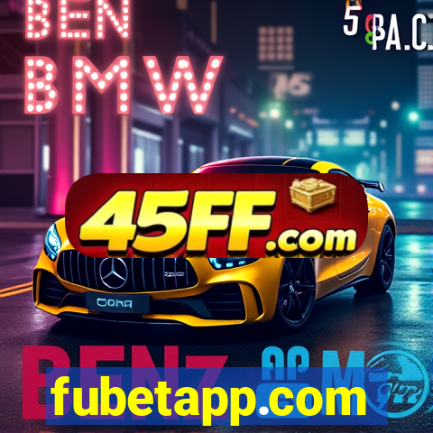 fubetapp.com