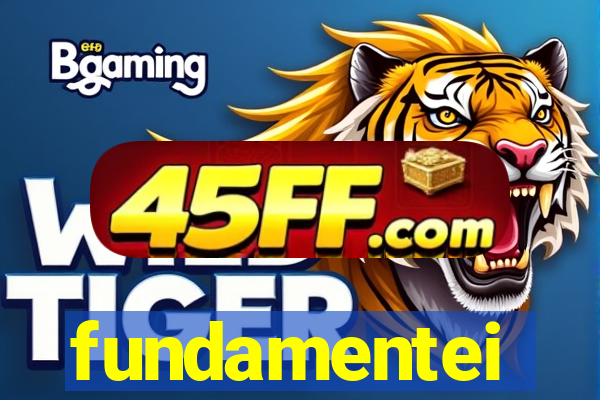 fundamentei