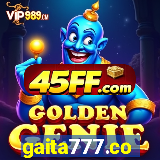 gaita777.co