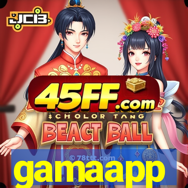 gamaapp