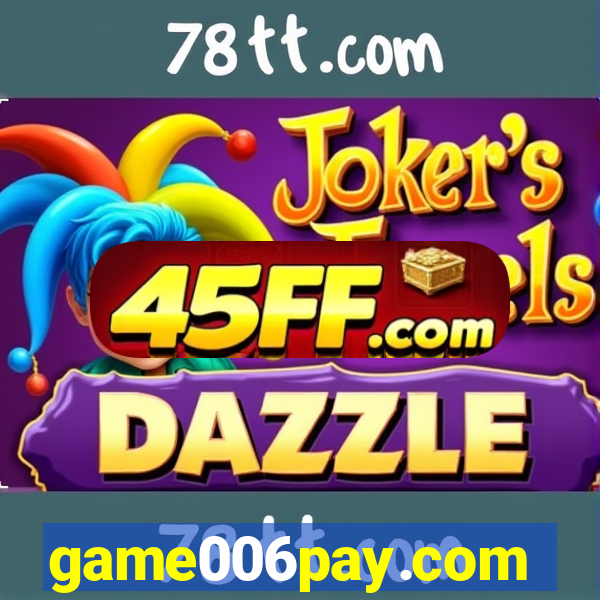game006pay.com