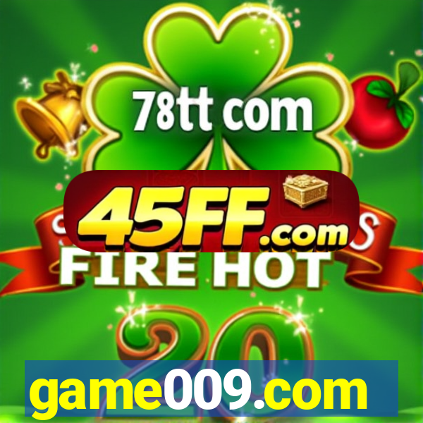 game009.com
